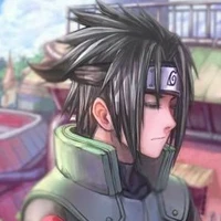 Uchiha Sasuke