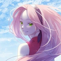 Haruno Sakura