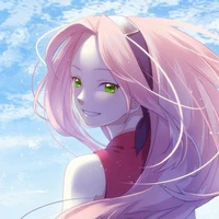 Haruno Sakura