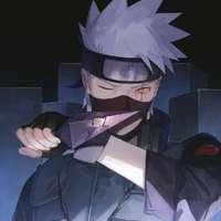 Hatake Kakashi