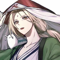Senju Tsunade
