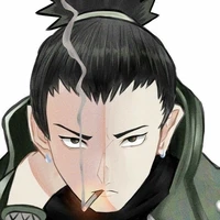 Nara Shikamaru