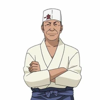 Teuchi ( Ichiraku)