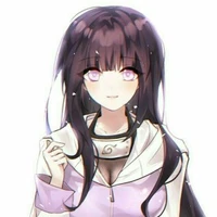 Hyuga Hinata