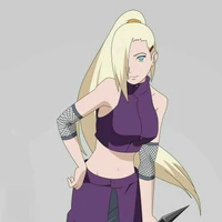 Yamanaka Ino