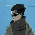 Aburame Shino