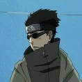 Aburame Shino