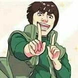 Maito Gai