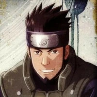 Sarutobi Asuma