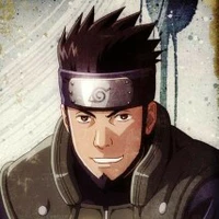Sarutobi Asuma