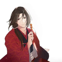 Uchiha Itachi