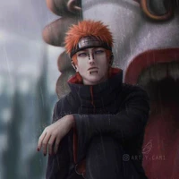 Pain - Yahiko