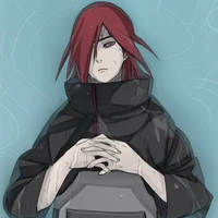 Uzumaki Nagato