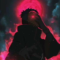 Uchiha Obito - Tobi