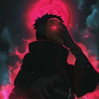 Uchiha Obito - Tobi