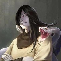 Orochimaru
