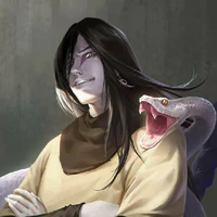 Orochimaru