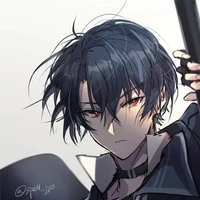 Ikuto Tsukiyomi/Devil