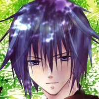 Ikuto Tsukiyomi