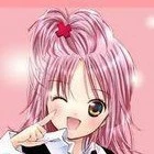 Amu Hinamori