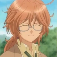 Yuu Nikaidou