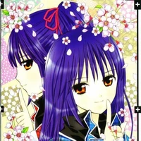 Nadehiko/Nadeshiko Fugisaki