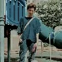 Kim Namjoon (anh họ của Ami)