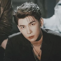 Mew Suppasit