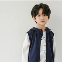 lãnh phong kì (5 tuổi) na9