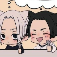 Shiro+Kuro