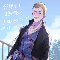 Hayashi Ryohei (Peyan)