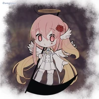 Fushigina Reina(Rena or Chuy)