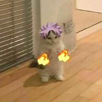 • Trâu • Natsu