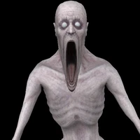 SCP - 096