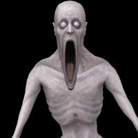 SCP - 096