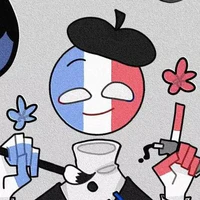 France