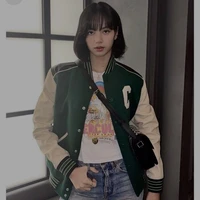 Lalisa Manoban ( cô )
