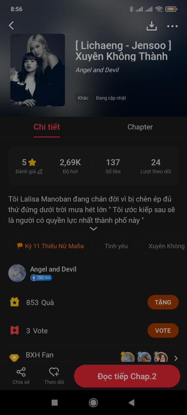 NovelToon