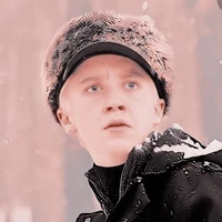 Draco Malfoy