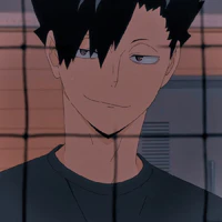 Kuroo Tetsuro
