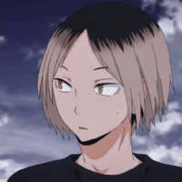 Kozume Kenma