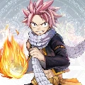 Natsu Dragneef