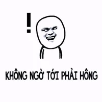 All - những người cần trừ.