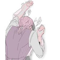 Kaze và Haru