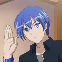 Senou Natsuru