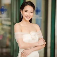 Nhã Phương(mẹ Ngọc và Ngà)