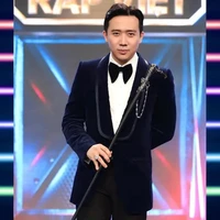 Trấn Thành(ba Rik)