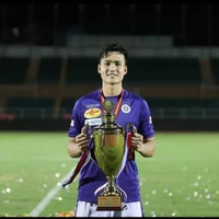 Bùi Hoàng Việt Anh