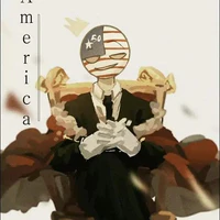 America