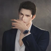 Lục Hiệu Thanh(alpha)